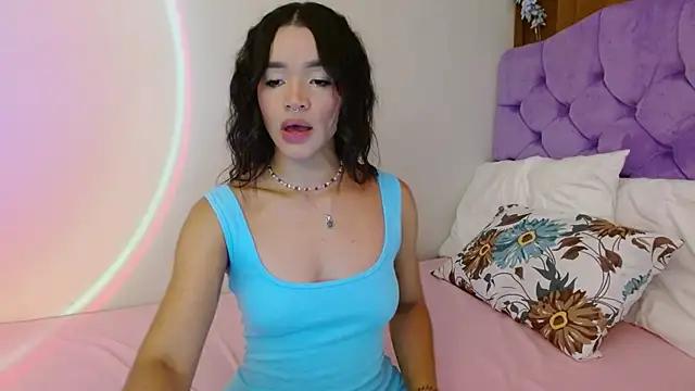 Try the thrill of flirt babes with our cam hosts, featuring unclothed wildness while getting naked and playing with their favored sex toys.