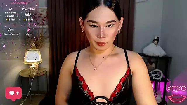 Kiethmadison_Miller from StripChat is Freechat