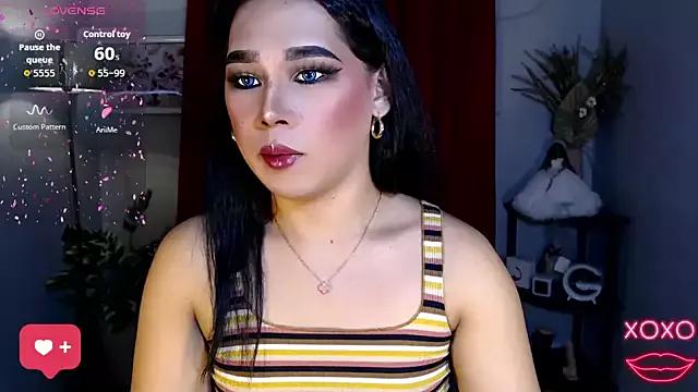 Kiethmadison_Miller from StripChat is Freechat