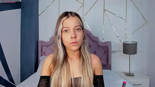 Try the thrill of flirt babes with our cam hosts, featuring unclothed wildness while getting naked and playing with their favored sex toys.