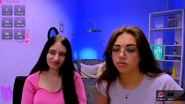 Try the thrill of flirt babes with our cam hosts, featuring unclothed wildness while getting naked and playing with their favored sex toys.