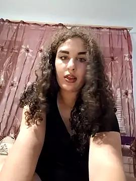 KikiCatty from StripChat is Freechat