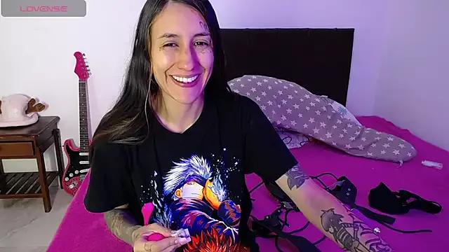 kim_and_danny from StripChat is Freechat