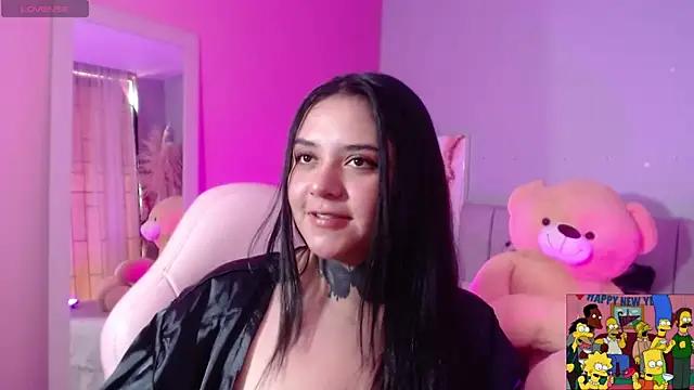 Try the thrill of flirt babes with our cam hosts, featuring unclothed wildness while getting naked and playing with their favored sex toys.