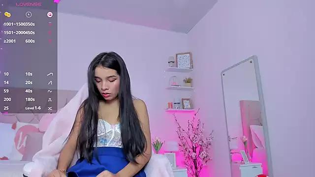 Try the thrill of flirt babes with our cam hosts, featuring unclothed wildness while getting naked and playing with their favored sex toys.