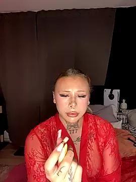 Try the thrill of flirt babes with our cam hosts, featuring unclothed wildness while getting naked and playing with their favored sex toys.