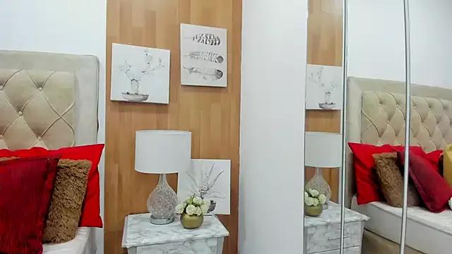 Try the thrill of flirt babes with our cam hosts, featuring unclothed wildness while getting naked and playing with their favored sex toys.