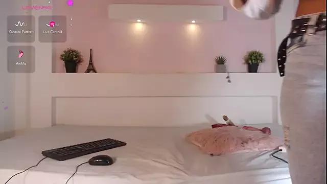 Try the thrill of flirt babes with our cam hosts, featuring unclothed wildness while getting naked and playing with their favored sex toys.
