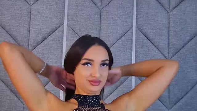 Photos of Kimberlymav from StripChat is Private