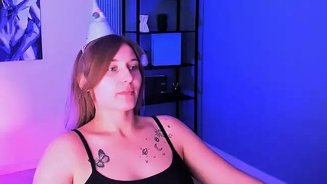 Try the thrill of flirt babes with our cam hosts, featuring unclothed wildness while getting naked and playing with their favored sex toys.