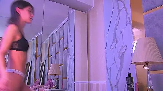 Try the thrill of flirt babes with our cam hosts, featuring unclothed wildness while getting naked and playing with their favored sex toys.