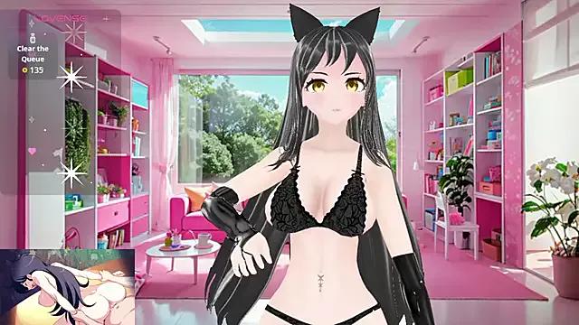 Try the thrill of flirt babes with our cam hosts, featuring unclothed wildness while getting naked and playing with their favored sex toys.