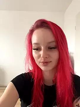 kimkatyrides from StripChat is Freechat