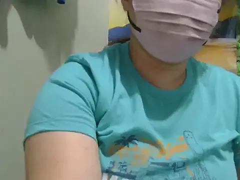Kimkhaepretty from StripChat is Freechat