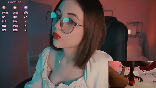 Try the thrill of flirt babes with our cam hosts, featuring unclothed wildness while getting naked and playing with their favored sex toys.