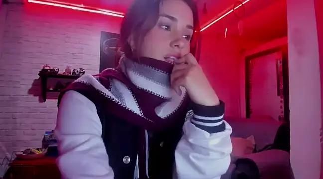 Try the thrill of flirt babes with our cam hosts, featuring unclothed wildness while getting naked and playing with their favored sex toys.