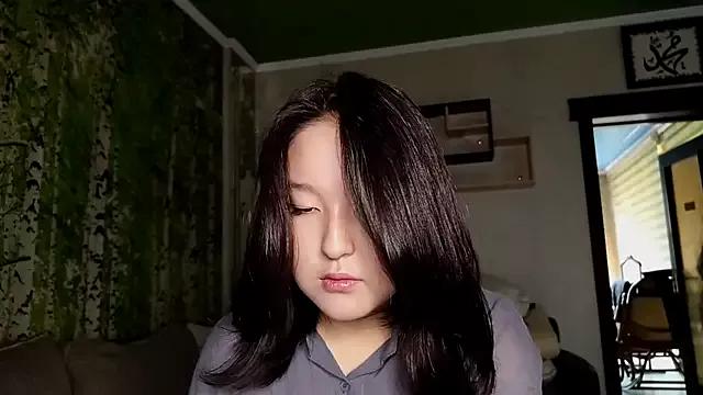 KimNoir from StripChat is Freechat