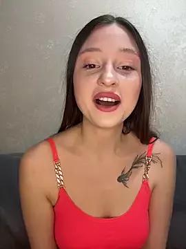 Try the thrill of flirt babes with our cam hosts, featuring unclothed wildness while getting naked and playing with their favored sex toys.