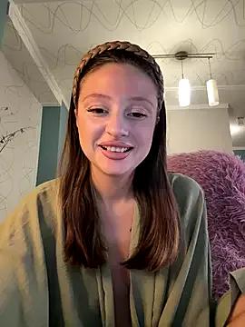 Kimsweet7 from StripChat is Freechat