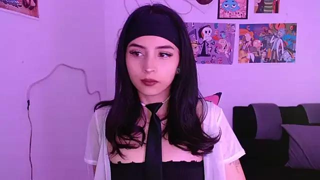 Kind_Scarlett from StripChat is Freechat
