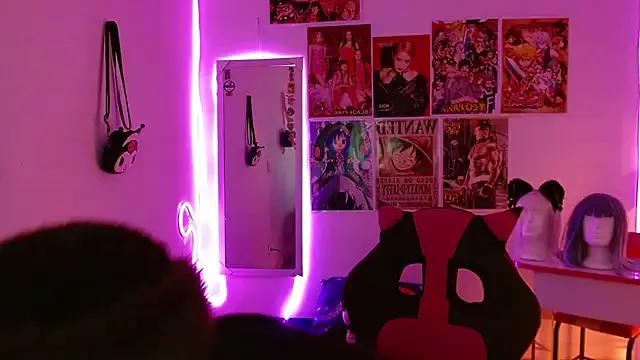 Try the thrill of flirt babes with our cam hosts, featuring unclothed wildness while getting naked and playing with their favored sex toys.