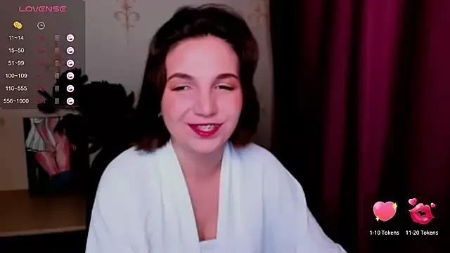 Try the thrill of flirt babes with our cam hosts, featuring unclothed wildness while getting naked and playing with their favored sex toys.