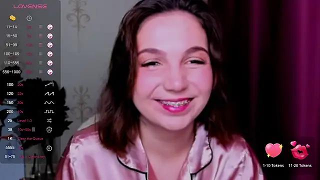 Try the thrill of flirt babes with our cam hosts, featuring unclothed wildness while getting naked and playing with their favored sex toys.