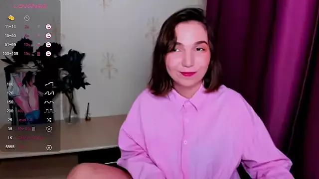 Try the thrill of flirt babes with our cam hosts, featuring unclothed wildness while getting naked and playing with their favored sex toys.