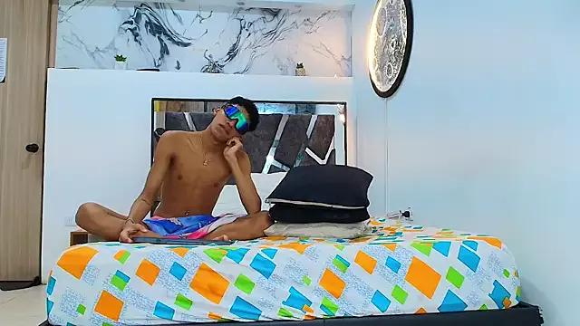 Try the thrill of flirt babes with our cam hosts, featuring unclothed wildness while getting naked and playing with their favored sex toys.