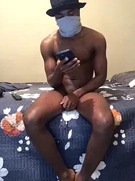 kinglorad from StripChat is Freechat