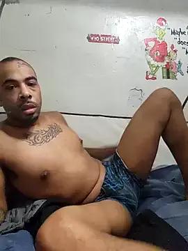 KingMeech69 from StripChat is Freechat