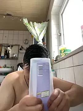 Kingpowerlittel from StripChat is Freechat