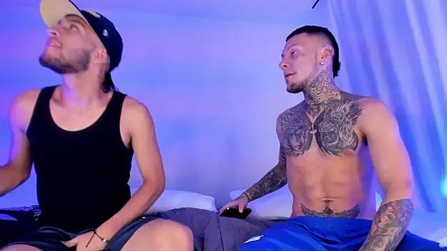 Try the thrill of flirt babes with our cam hosts, featuring unclothed wildness while getting naked and playing with their favored sex toys.
