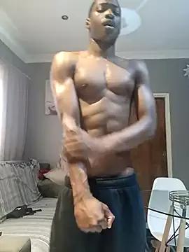 KingsexyTbabeyy from StripChat is Freechat