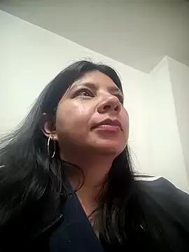 kinky_momm from StripChat is Freechat