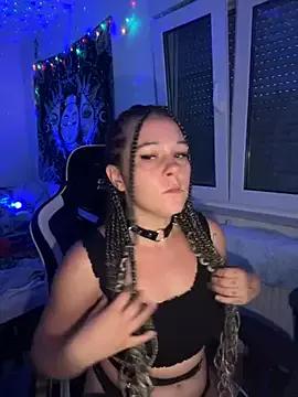 Try the thrill of flirt babes with our cam hosts, featuring unclothed wildness while getting naked and playing with their favored sex toys.