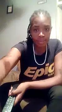 KinkyTall85 from StripChat
