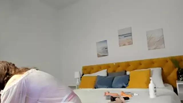 Try the thrill of flirt babes with our cam hosts, featuring unclothed wildness while getting naked and playing with their favored sex toys.