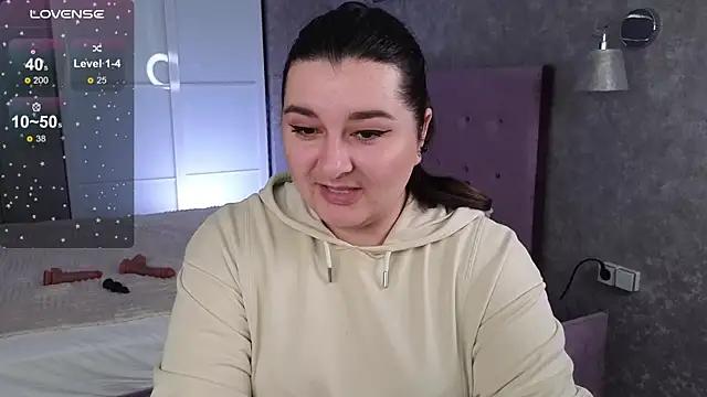Try the thrill of flirt babes with our cam hosts, featuring unclothed wildness while getting naked and playing with their favored sex toys.