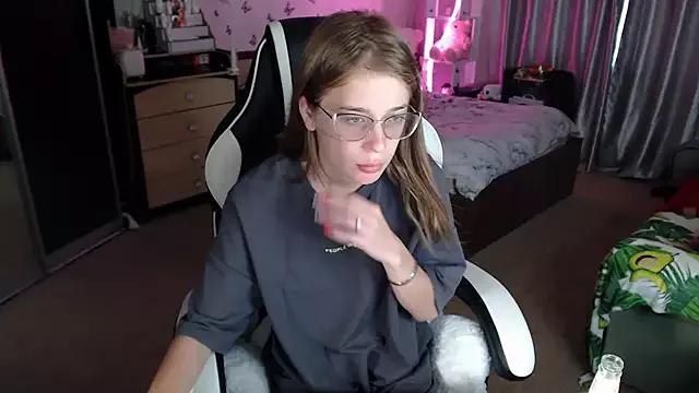 Try the thrill of flirt babes with our cam hosts, featuring unclothed wildness while getting naked and playing with their favored sex toys.
