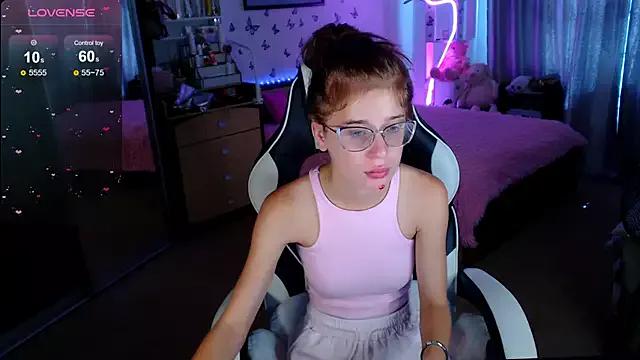 Try the thrill of flirt babes with our cam hosts, featuring unclothed wildness while getting naked and playing with their favored sex toys.