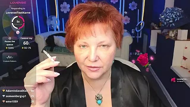 Try the thrill of flirt babes with our cam hosts, featuring unclothed wildness while getting naked and playing with their favored sex toys.