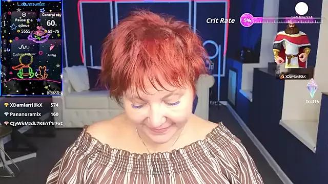 Try the thrill of flirt babes with our cam hosts, featuring unclothed wildness while getting naked and playing with their favored sex toys.