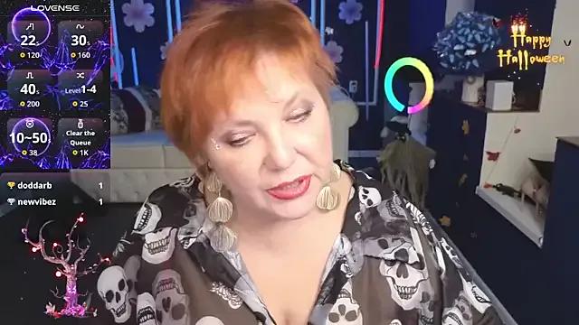 Try the thrill of flirt babes with our cam hosts, featuring unclothed wildness while getting naked and playing with their favored sex toys.