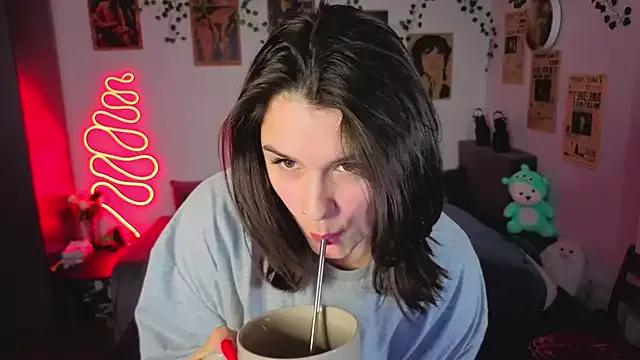 Try the thrill of flirt babes with our cam hosts, featuring unclothed wildness while getting naked and playing with their favored sex toys.