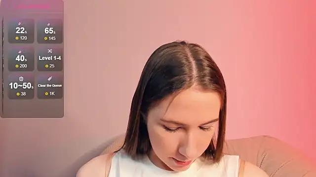 Try the thrill of flirt babes with our cam hosts, featuring unclothed wildness while getting naked and playing with their favored sex toys.