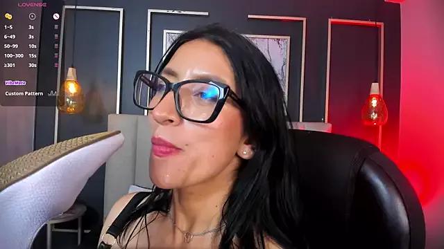 Try the thrill of flirt babes with our cam hosts, featuring unclothed wildness while getting naked and playing with their favored sex toys.