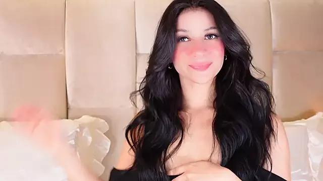 Try the thrill of flirt babes with our cam hosts, featuring unclothed wildness while getting naked and playing with their favored sex toys.