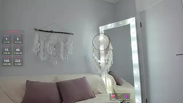 Try the thrill of flirt babes with our cam hosts, featuring unclothed wildness while getting naked and playing with their favored sex toys.