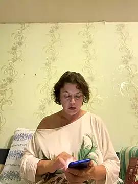 Kiramagic from StripChat is Freechat